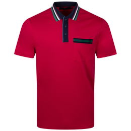SAAS Polo